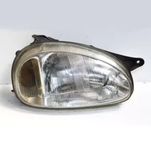 Faro delantero Corsa Wind 1996 - 1999 Derecho